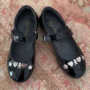 Naturino girls shoes